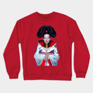 Homogenic Crewneck Sweatshirt